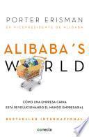 Libro Alibaba's world