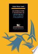 Libro Alienación y redención en Divinas palabras