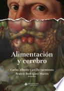 Libro Alimentación y cerebro