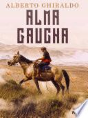Libro Alma gaucha
