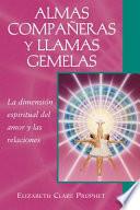 Libro Almas Compañeras y Llamas Gemelas