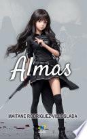 Libro Almas