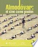 Libro Almodóvar