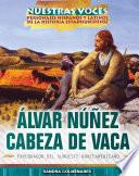 Libro Álvar Núñez Cabeza de Vaca