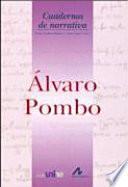 Libro Álvaro Pombo