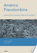 Libro América Precolombina