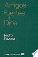 Libro Amigos fuertes de Dios