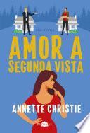Libro Amor a segunda vista