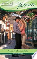 Libro Amor de alta montaña
