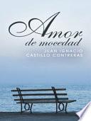 Libro Amor de Mocedad