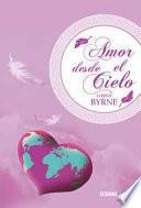 Libro Amor desde el cielo