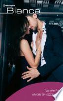 Libro Amor en exclusiva