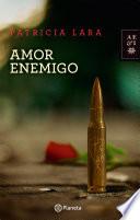 Libro Amor enemigo