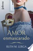 Libro Amor enmascarado