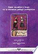 Libro Amor, escarnio y linaje en la literatura gallego-portuguesa