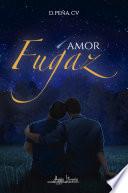 Libro Amor Fugaz