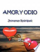 Libro Amor y Odio