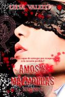 Libro Amos y Mazmorras VI