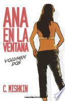 Libro Ana en la ventana