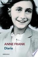 Libro Ana Frank Diario