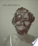 Libro Ana Mendieta
