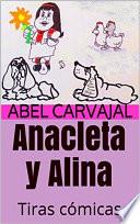 Libro Anacleta y Alina