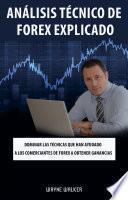 Libro Análisis Técnico de Forex Explicado