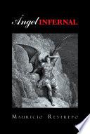 Libro Ángel infernal