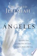 Libro Ángeles