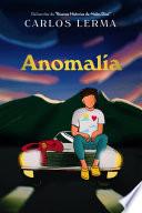 Libro Anomalía