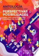 Libro ANTOLOGÍA CONSCIOUS CITIES FESTIVAL 2020