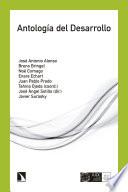 Libro Antología del Desarrollo