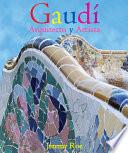 Libro Antoni Gaudí