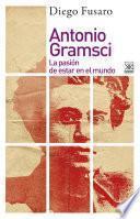 Libro Antonio Gramsci