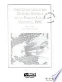 Libro Anuario estadístico del comercio exterior de los Estados Unidos Mexicanos