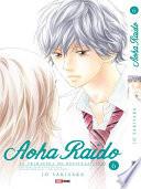 Libro Aoha Raido 6