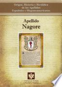 Libro Apellido Nagore