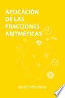Libro Aplicación de las Fracciones Aritméticas