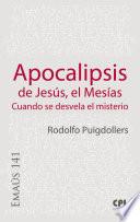 Libro Apocalipsis de Jesús, el Mesías