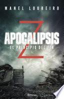 Libro Apocalipsis Z. El principio del fin