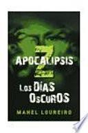 Libro Apocalipsis Z