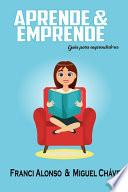 Libro APRENDE &EMPRENDE