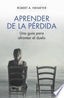 Libro Aprender de la pérdida