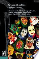 Libro Aprender del conflicto