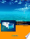Libro Aprender las novedades de Windows 7 con 100 ejercicios prácticos