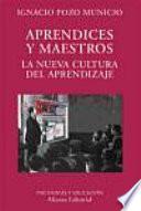 Libro Aprendices y maestros