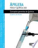 Libro Aprueba Física y Química.Conceptos generales de Química