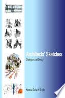 Libro Architects' Sketches