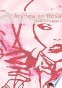 Libro Arenga en Rosa