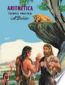 Libro Aritmetica